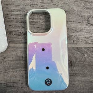 8 iPhone 14 Pro loopy cases